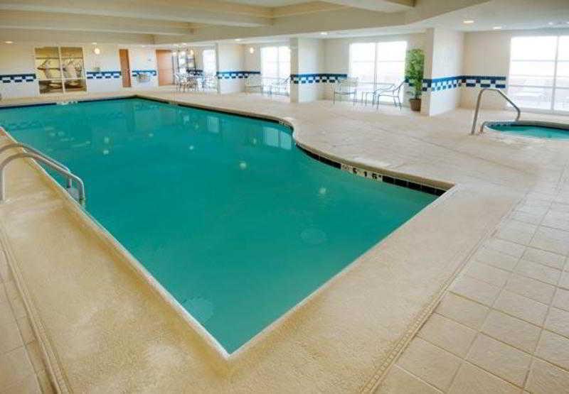Fairfield Inn & Suites By Marriott Cordele Zewnętrze zdjęcie